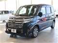 2021 Toyota Roomy