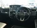 2021 Toyota Roomy
