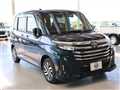 2021 Toyota Roomy