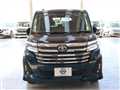 2021 Toyota Roomy