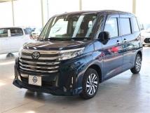 2021 Toyota Roomy