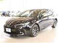 2025 Toyota Corolla Sports
