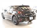 2025 Toyota Corolla Sports