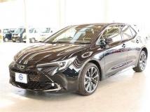 2025 Toyota Corolla Sports