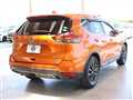 2020 Nissan X-Trail