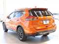 2020 Nissan X-Trail