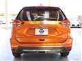 2020 Nissan X-Trail