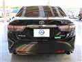 2019 Toyota Mark X