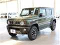 2026 Suzuki Jimny