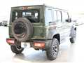 2026 Suzuki Jimny