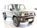 2026 Suzuki Jimny