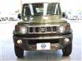 2026 Suzuki Jimny