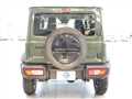 2026 Suzuki Jimny