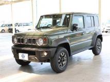 2026 Suzuki Jimny
