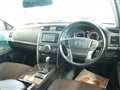 2016 Toyota Mark X