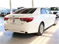 2016 Toyota Mark X