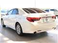2016 Toyota Mark X