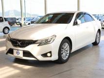 2016 Toyota Mark X