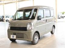 2026 Suzuki Every