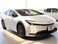 2024 Toyota Prius