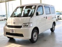 2024 Toyota Townace Van