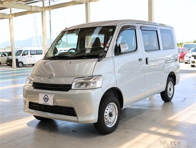 2024 Toyota Townace Van