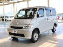 2024 Toyota Townace Van