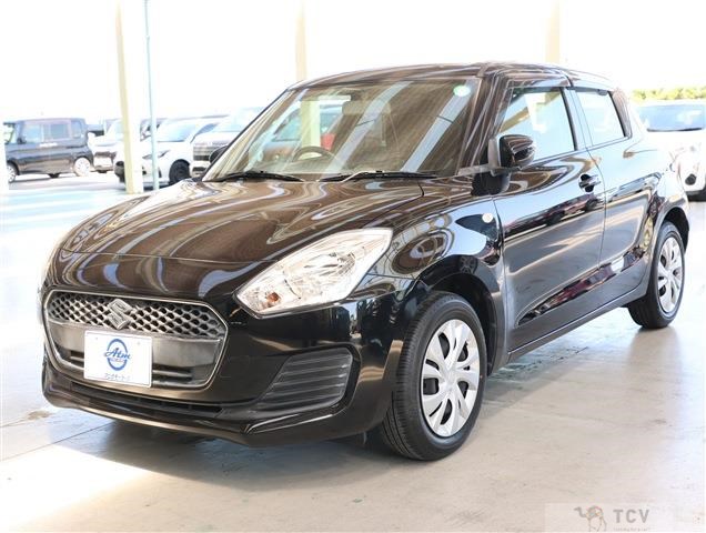 2019 Suzuki Swift