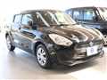 2019 Suzuki Swift