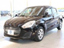 2019 Suzuki Swift