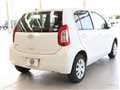 2015 Toyota Passo