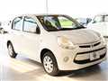 2015 Toyota Passo