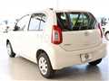 2015 Toyota Passo