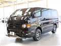 2026 Toyota Hiace