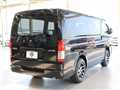 2026 Toyota Hiace