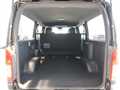 2026 Toyota Hiace