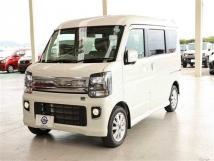 2025 Nissan Clipper Rio