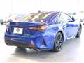 2023 Lexus RC