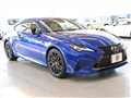 2023 Lexus RC