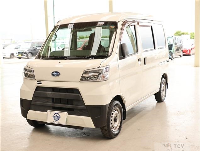 2021 Subaru Sambar