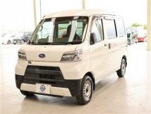 2021 Subaru Sambar