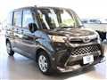 2021 Toyota Roomy