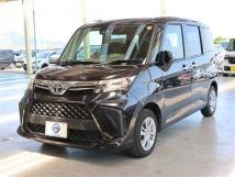 2021 Toyota Roomy