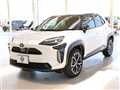 2025 Toyota Yaris Cross