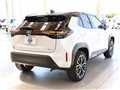 2025 Toyota Yaris Cross