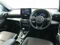 2025 Toyota Yaris Cross