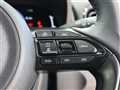 2025 Toyota Yaris Cross