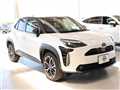 2025 Toyota Yaris Cross