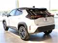 2025 Toyota Yaris Cross