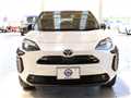2025 Toyota Yaris Cross
